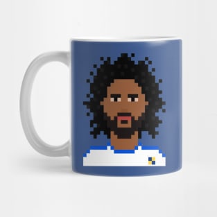 Marcelo 8bit Mug